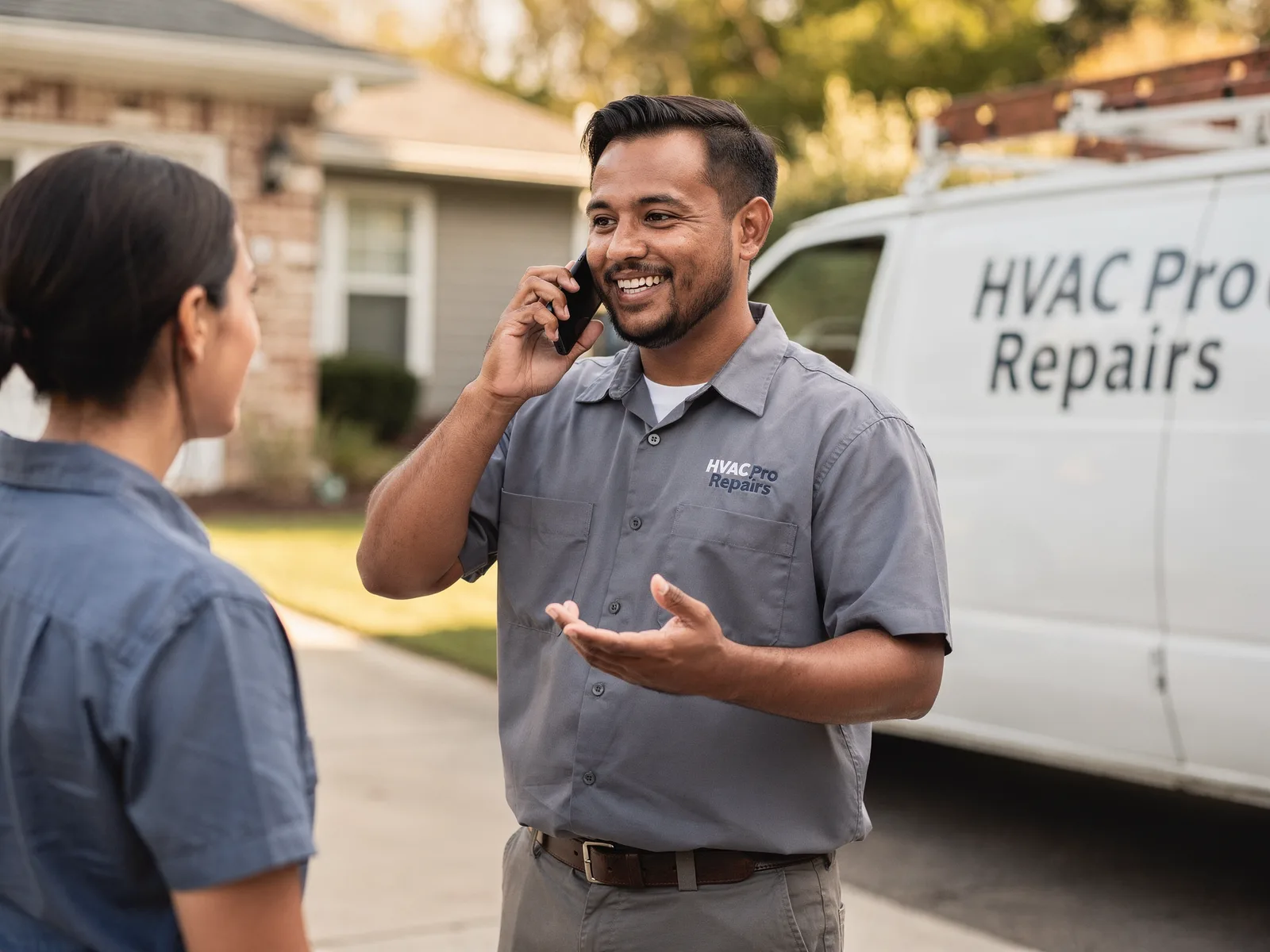 Heat Pump Repair Canal Fulton, OH FAQs